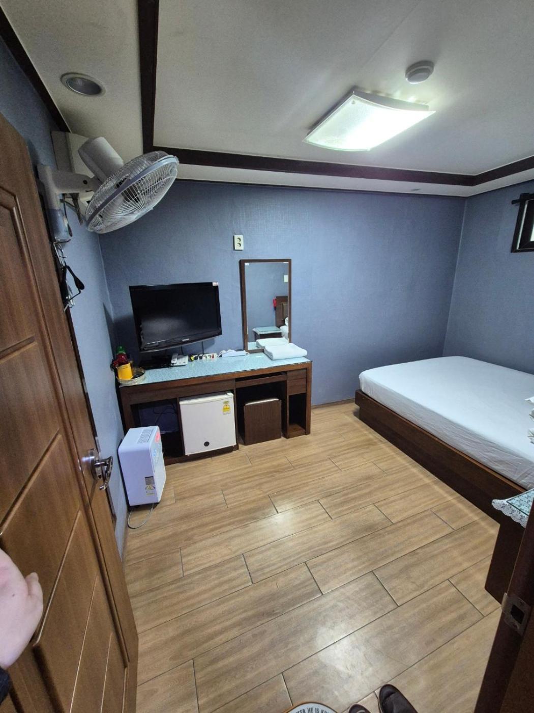 Joyful Stay Seúl Exterior foto