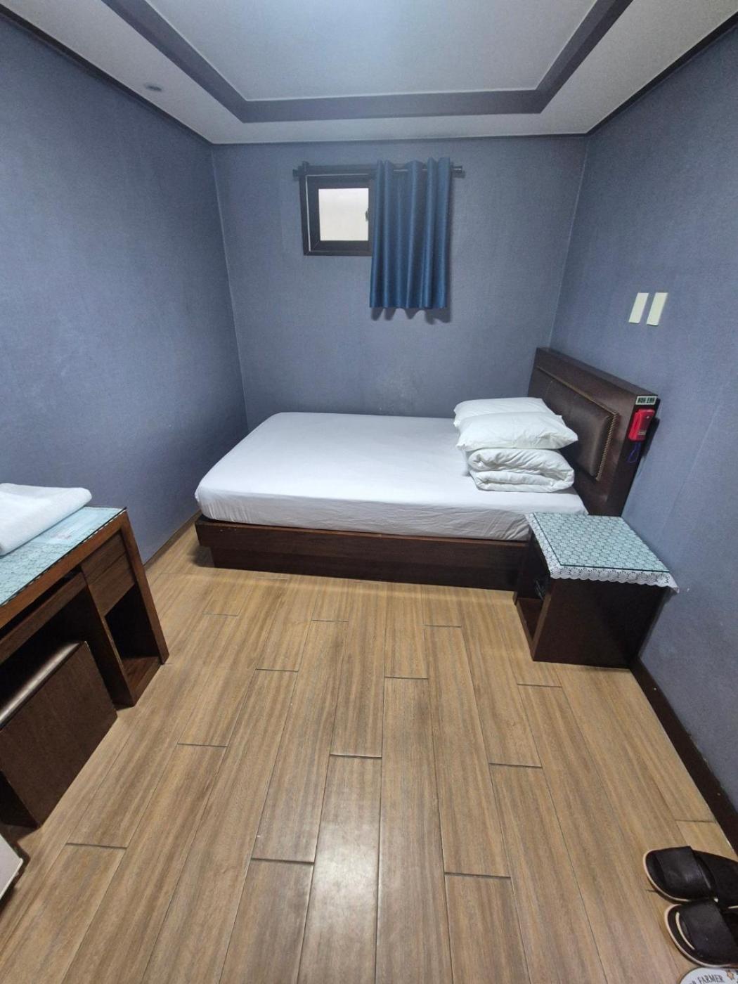 Joyful Stay Seúl Exterior foto