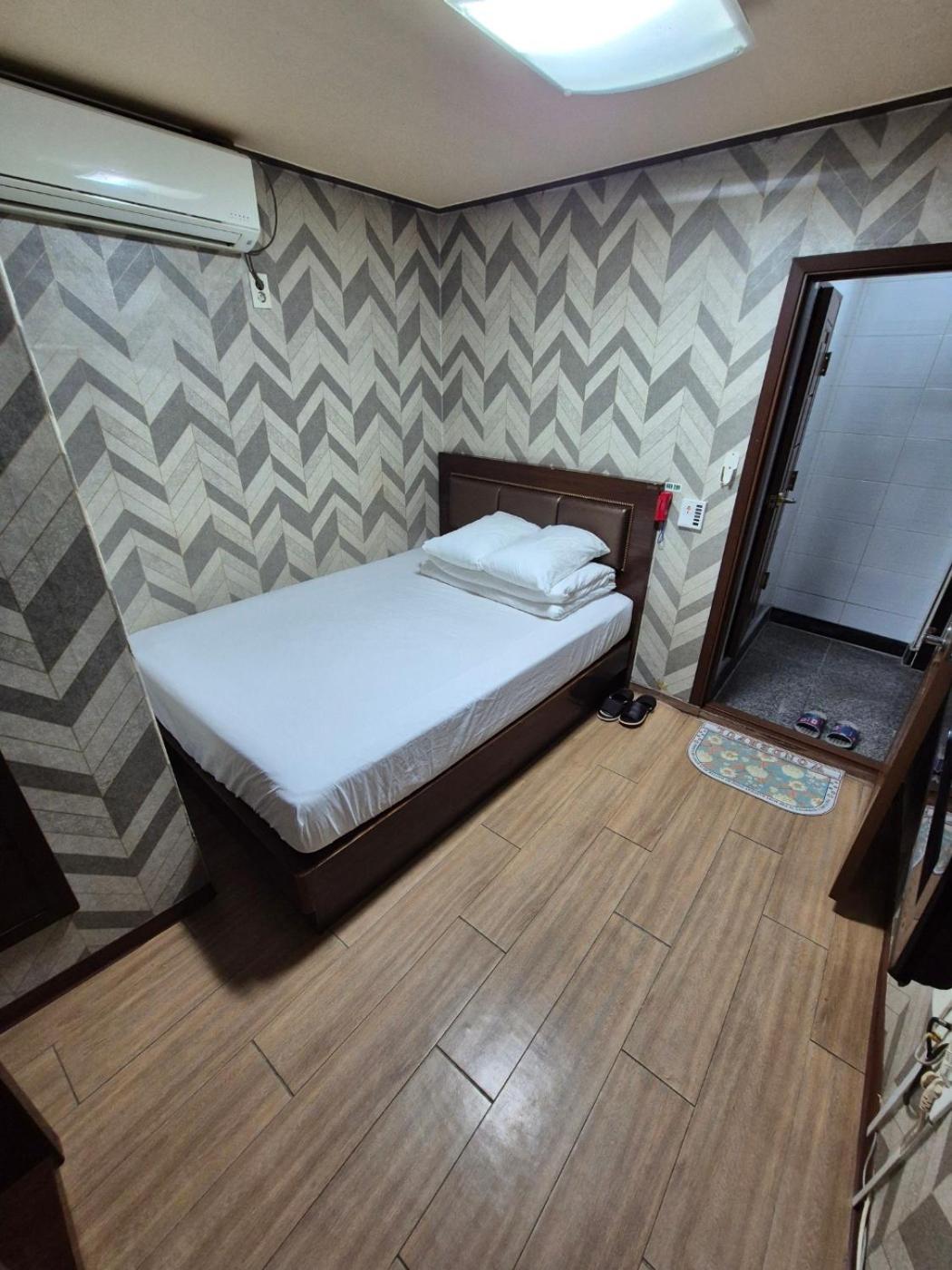 Joyful Stay Seúl Exterior foto