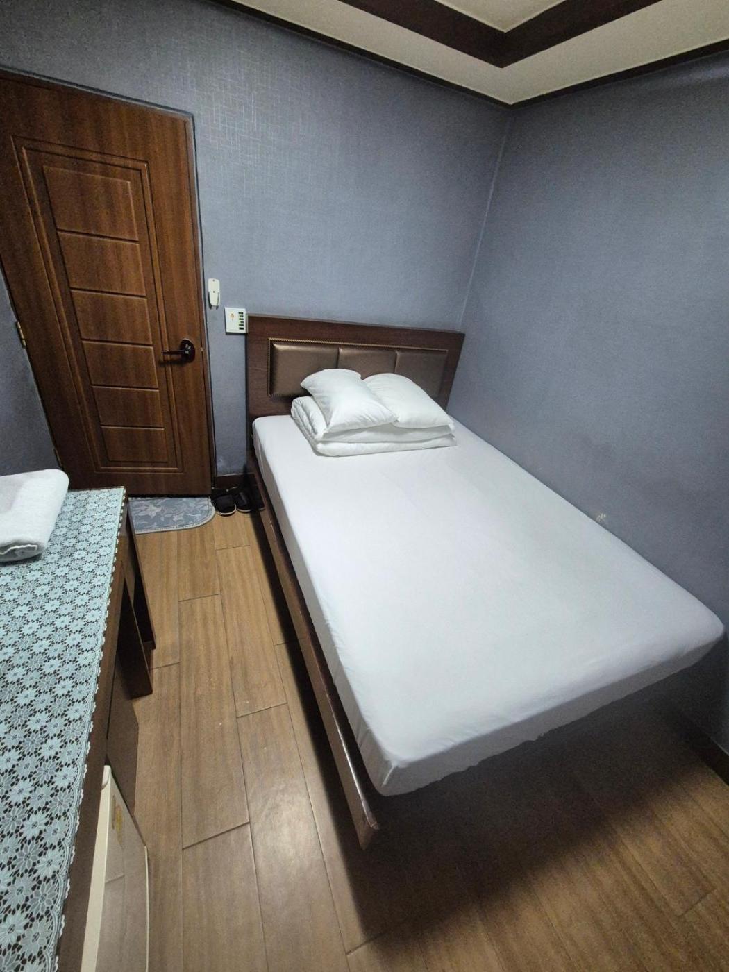 Joyful Stay Seúl Exterior foto